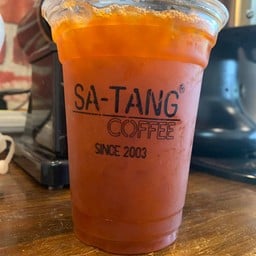 ชามะนาว