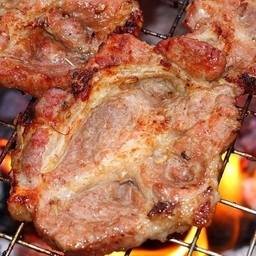 สันคอย่าง