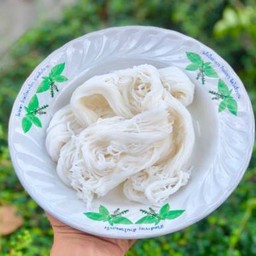 ขนมจีนเปล่า