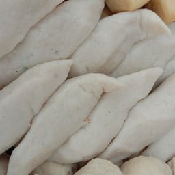 หม่าล่า-บาบีคิว-หมูปิ้ง-ไก่ย่าง หน้าเซเว่นซอยจินดา สาขา1