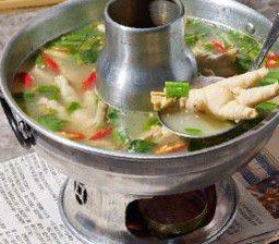 ซุปเปอร์ตีนไก่