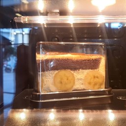 ชอคโกแลตบานาน่า