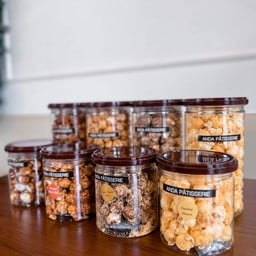 popcornคาราเมล(ใหญ่)