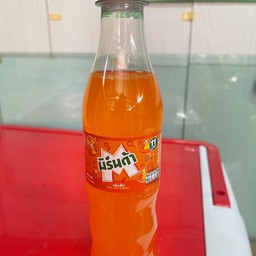 มิรินด้า ส้ม