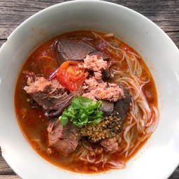 ขนมจีนน้ำเงี้ยว