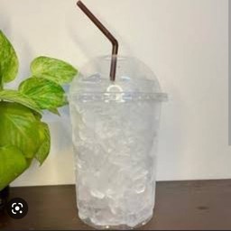 น้ำแข็งแก้วขนาด22 oz