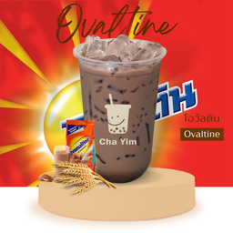 โอวัลติน