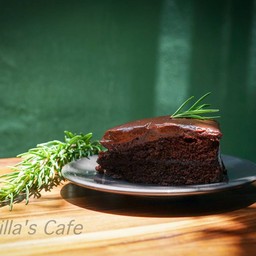 ชอคโกแลตหน้านื่ม