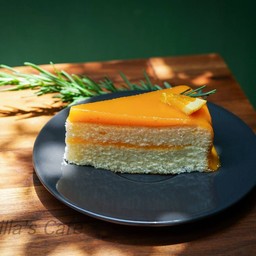 เค้กส้ม