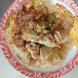 คั่วไก่