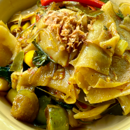 แกงโฮ๊ะ