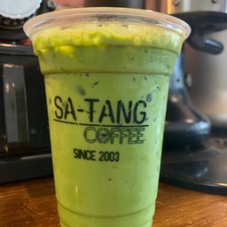 ชาเขียวมัชฉะ