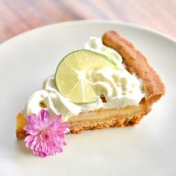 Key Lime pie