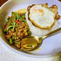 เรื่องเล่า ตา กะ ยาย นนทบุรี