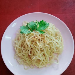 เส้นบะหมี่