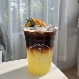 AMERICANO YUZU
