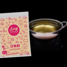 น้ำซุปใส