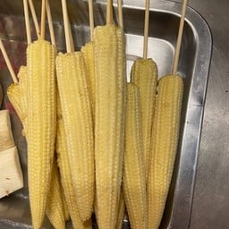 หม่าล่าคาเฟ่ แอทลำพูน