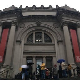 The Met