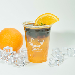 Sunrise coffee(cold)