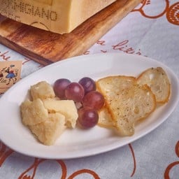 Parmigiano Reggiano