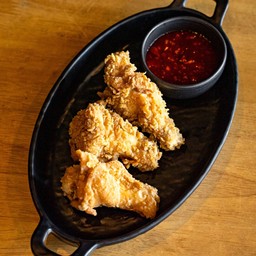 ไก่ทอดคลาสสิค