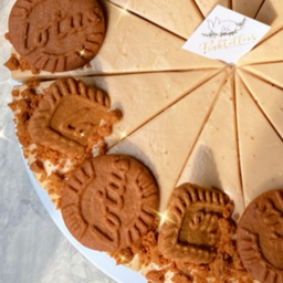 Biscoff Chessecake