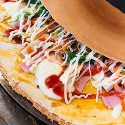 เครป ร้อน