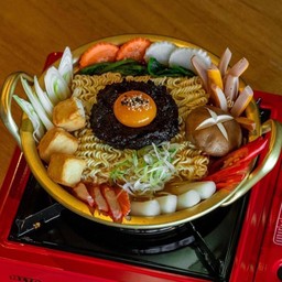 ชินดันดง