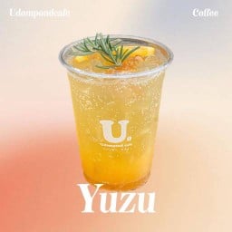 ยูสุ ส้ม โซดา