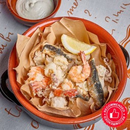 Fritto di Cesenatico