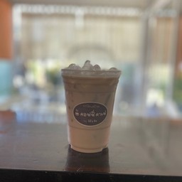 กาแฟนมคาราเมล