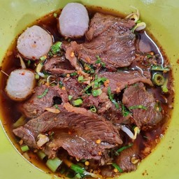 เกาเหลาเนื้อ