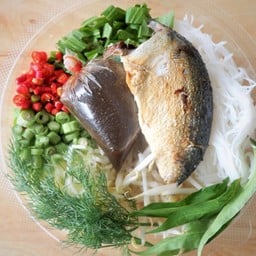 อาหารตามสั่ง  เบาหวิว Homemade