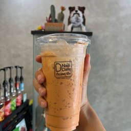 DNail Cafe