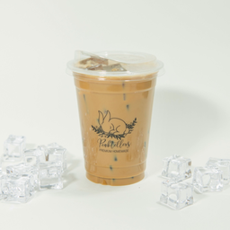 Thai style Espresso ( Cold)