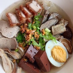 ครัวแม่นวล