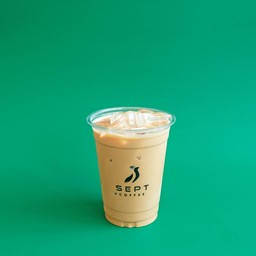 เอสเปรสโซ เย็น