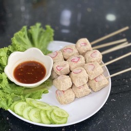 จ้อปูอัด