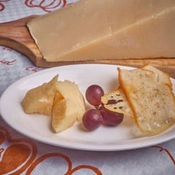 GRANA PADANO