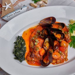 Passera alla Griglia