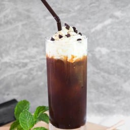 กาแฟเวียนนาเย็น