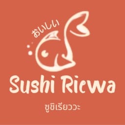 Sushi Riewa ลาดพร้าว 101