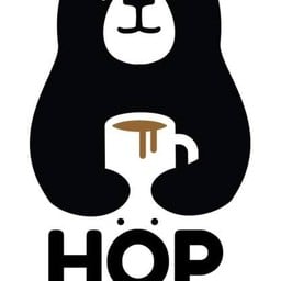 Hop Chafe' ฮ็อป ชาเฟ่ ตลาดอ้อมเมือง