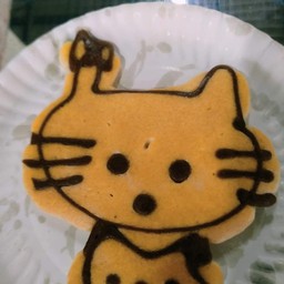 แพนเค้กบางกอกยัยตัวเปี้ยก