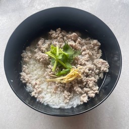 ข้าวต้มหมู