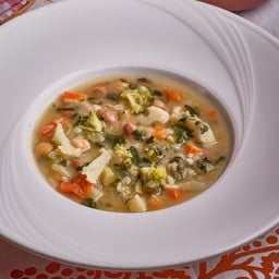 Zuppa dell'Azdora
