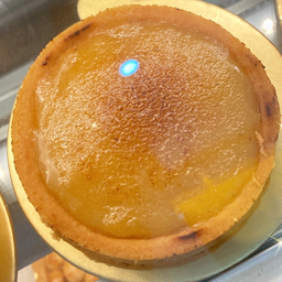Lemon Tart