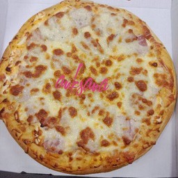 พอคพาเรส L (8ชิ้น) แฮม เบคอน ชีส