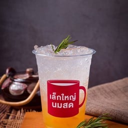 ส้มยูสุโซดา